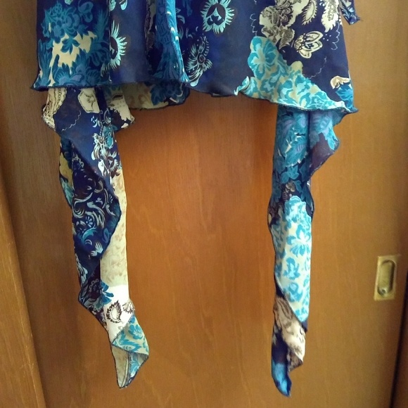 *Final Sell Price* Dress - U Shirt By Sharon - Picture 2 of 8